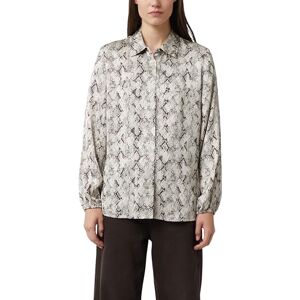 Comma Women's 2170986 Blouse, 93A0, 16 Comma Women's 2170986 Blouse, 93A0, 16