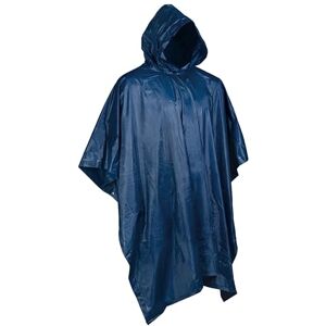 Mil-Tec Unisex Vinyl Poncho Mil-Tec Unisex Vinyl Poncho
