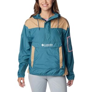 Columbia Women's Windbreaker Jacket, Challenger Columbia Women's Windbreaker Jacket, Challenger