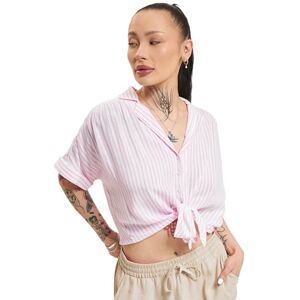 ONLY Women's Short-Sleeved Blouse, White, M, White, M ONLY Women's Short-Sleeved Blouse, White, M, White, M