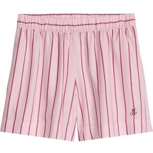 Marc O'Polo Mix N Match Women's Pyjama Shorts, Mix N Match Cherry Blossomstripe, L Marc O'Polo Mix N Match Women's Pyjama Shorts, Mix N Match Cherry Blossomstripe, L