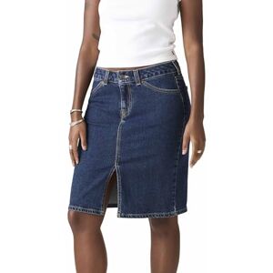 Levi's Low Midi Skirt Longer Days No DP, Longer Days No Dp, 31W Levi's Low Midi Skirt Longer Days No DP, Longer Days No Dp, 31W