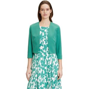 Vera Mont Women's Blazer, Silky Green, 10 Vera Mont Women's Blazer, Silky Green, 10