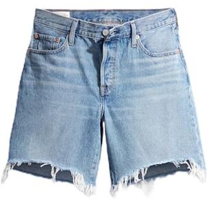 Levi's Women's 501 '90s MID-Length Shorts, Feeling The Music, 26W Levi's Women's 501 '90s MID-Length Shorts, Feeling The Music, 26W