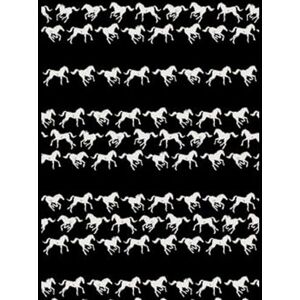 ONLY Women's Onlalma Life Poly Kiara Shirt Dress, Black/AOP:582 Pure Horse Run, S ONLY Women's Onlalma Life Poly Kiara Shirt Dress, Black/AOP:582 Pure Horse Run, S