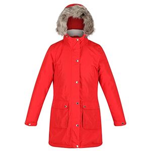 Regatta Women's Voltera Parka Jacket Regatta Women's Voltera Parka Jacket