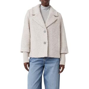 Comma Women's Coat, Outdoor Jacket, 9301, 36, 10 Comma Women's Coat, Outdoor Jacket, 9301, 36, 10