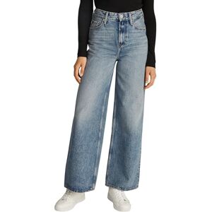 Tommy Hilfiger Women's Sam Wide Leg Jeans, Blue (Sam), 30W/30L Tommy Hilfiger Women's Sam Wide Leg Jeans, Blue (Sam), 30W/30L