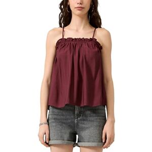 QS s.Oliver Bernd freier GmbH & co. kg/s.Oliver 2180769 Women's Blouse Top, Fliederfarben, 8 QS s.Oliver Bernd freier GmbH & co. kg/s.Oliver 2180769 Women's Blouse Top, Fliederfarben, 8