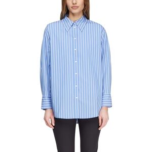 Comma Blouse Oversized Comma Blouse Oversized