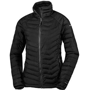 Columbia Women's Powder Lite Jacket, Puffer Jacket, Black, Size XS Columbia Women's Powder Lite Jacket, Puffer Jacket, Black, Size XS