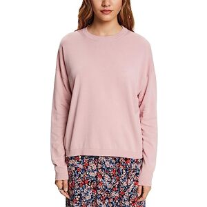 ESPRIT Women's Jumper, 680/Old Pink, XXS ESPRIT Women's Jumper, 680/Old Pink, XXS