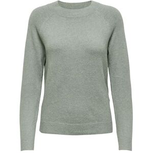 ONLY Women's Onlrica Life L/S Pullover KNT Noos Cardigan Green XS ONLY Women's Onlrica Life L/S Pullover KNT Noos Cardigan Green XS