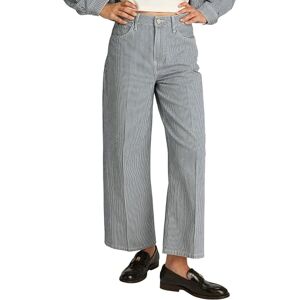 Tommy Hilfiger Women's High Waist Wide Leg Jeans, Multicolor (Jaz), 28W/28L Tommy Hilfiger Women's High Waist Wide Leg Jeans, Multicolor (Jaz), 28W/28L