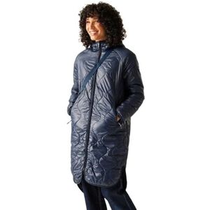 Regatta Womens Triea Quilted Jacket Insulated Lightweight Longline Winter Coat Regatta Womens Triea Quilted Jacket Insulated Lightweight Longline Winter Coat