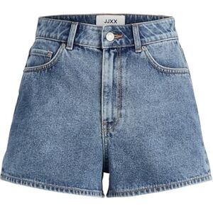 JJXX JXNANY Female Denim Shorts, Medium Blue (Medium Blue Denim), XS JJXX JXNANY Female Denim Shorts, Medium Blue (Medium Blue Denim), XS