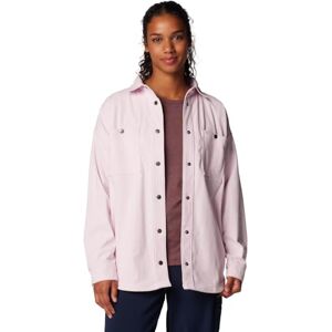 Columbia Women's Blue Point Creek Corduroy Shirt Jacket Columbia Women's Blue Point Creek Corduroy Shirt Jacket