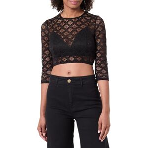 Stockerpoint Holly Dirndl Blouse, Black, 8 Stockerpoint Holly Dirndl Blouse, Black, 8