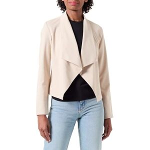 ONLY Blazer Women, Oxford Tan/Detail: Melange, 14 ONLY Blazer Women, Oxford Tan/Detail: Melange, 14