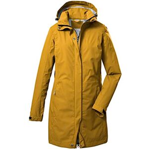 killtec Women's Kos 93 Wmn Prk 2 1/2-Layer Functional Parka with Removable Hood killtec Women's Kos 93 Wmn Prk 2 1/2-Layer Functional Parka with Removable Hood
