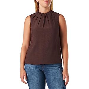 Comma Women's 60.2.61.10.100.2137449 Blouse, 8805, 10 Comma Women's 60.2.61.10.100.2137449 Blouse, 8805, 10