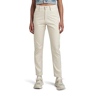 G-STAR Women's Slim Chino, Beige (whitebait D21371-C072-1603), 32W / 32L G-STAR Women's Slim Chino, Beige (whitebait D21371-C072-1603), 32W / 32L