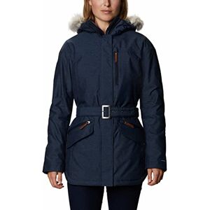 Columbia Carson Pass II Jacket Women's Winter Jacket Columbia Carson Pass II Jacket Women's Winter Jacket