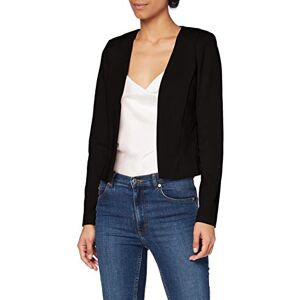 ICHI Women's Ixkate Short Bl Casual Business Blazer, 194008_Black, 6 ICHI Women's Ixkate Short Bl Casual Business Blazer, 194008_Black, 6
