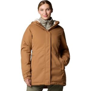 Columbia Women's Alameda Ridge Insulated Parka Columbia Women's Alameda Ridge Insulated Parka
