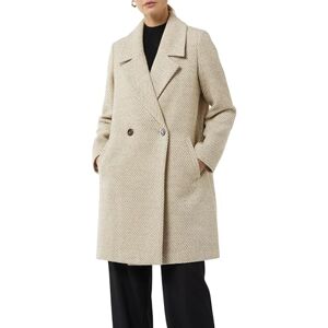 Comma Coat, 81G0, XS/S Comma Coat, 81G0, XS/S