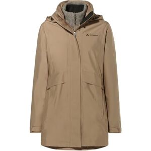 VAUDE Women's Idris 3-in-1 Parka IV VAUDE Women's Idris 3-in-1 Parka IV