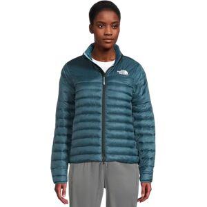 The North Face Women's Terra Peak Jacket, Space, XL The North Face Women's Terra Peak Jacket, Space, XL