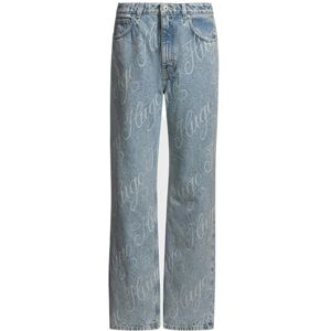 Hugo Boss Women's Jeans Trousers, Open Miscellaneous994, 25W x 32L Hugo Boss Women's Jeans Trousers, Open Miscellaneous994, 25W x 32L