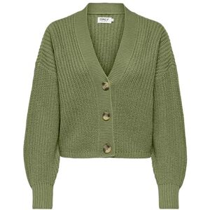 ONLY Onlcarol Nice L/S KNT Noos Cardigan ONLY Onlcarol Nice L/S KNT Noos Cardigan