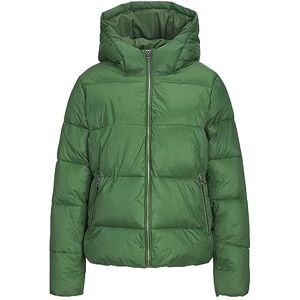 JJXX Women's Jxbillie OTW Sn Puffer Jacket, Formal Garden, L JJXX Women's Jxbillie OTW Sn Puffer Jacket, Formal Garden, L