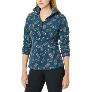 Amazon Essentials Disney Marvel Star Wars Princess Women's Polar Fleece Quarter-Zip Mock Jackets, Star Wars Logo, XL Amazon Essentials Disney Marvel Star Wars Princess Women's Polar Fleece Quarter-Zip Mock Jackets, Star Wars Logo, XL