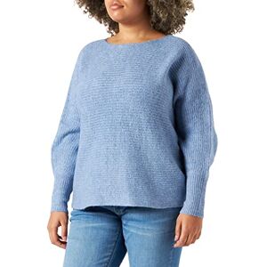 ONLY Womens ONLDANIELLA L/S Pullover KNT NOOS Pullover Sweater, Infinity, XS ONLY Womens ONLDANIELLA L/S Pullover KNT NOOS Pullover Sweater, Infinity, XS