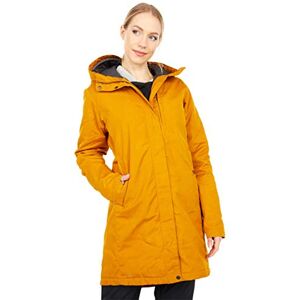 Fjällräven Fjallraven Kiruna Padded Parka W Sport Jacket Acorn, M Fjällräven Fjallraven Kiruna Padded Parka W Sport Jacket Acorn, M