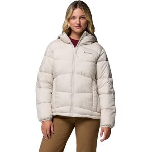 Columbia Women's Fivemile Butte Hooded Jacket, Hooded Puffer Jacket, Dark Stone, Small Columbia Women's Fivemile Butte Hooded Jacket, Hooded Puffer Jacket, Dark Stone, Small