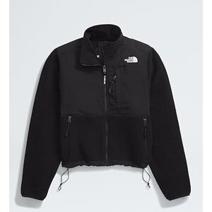 The North Face Women's Plus Retro Denali Jacket, Tnf Black, 40 The North Face Women's Plus Retro Denali Jacket, Tnf Black, 40