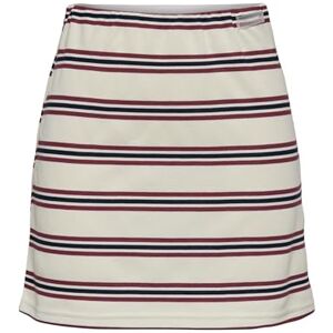 ONLY Onlevie JRS Mini Skirt, Antique White, S ONLY Onlevie JRS Mini Skirt, Antique White, S