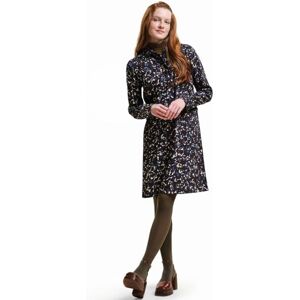 Regatta Womens Orla Kiely Printed Button Down Midi Dress Regatta Womens Orla Kiely Printed Button Down Midi Dress