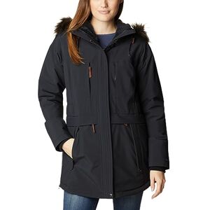 Columbia Women's Payton Pass 2 Insulated Jacket, Winter Jacket, Black, XS Columbia Women's Payton Pass 2 Insulated Jacket, Winter Jacket, Black, XS