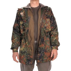 Mil-Tec Parka BW-Original tracksuit, Camouflage , 10 Mil-Tec Parka BW-Original tracksuit, Camouflage , 10