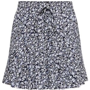 ONLY Female Skirt ONLNALA Short Skirt, Blue, S ONLY Female Skirt ONLNALA Short Skirt, Blue, S