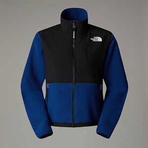 The North Face Women's Retro Denali Jacket, Estate Blue/Tnf Black, XS The North Face Women's Retro Denali Jacket, Estate Blue/Tnf Black, XS