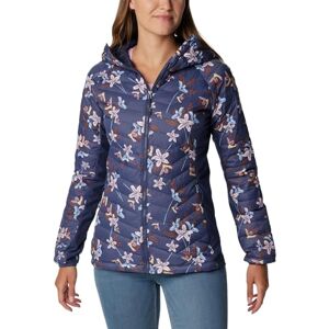 Columbia Women's Hooded Jacket, Powder Pass Columbia Women's Hooded Jacket, Powder Pass