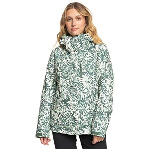 Roxy Jetty Technical Snow Jacket for Women Roxy Jetty Technical Snow Jacket for Women
