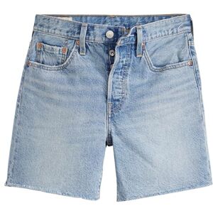 Levi's Women's 501 Mid Thigh Lightweight Shorts, Fun Flare Lightweigh, 26 Levi's Women's 501 Mid Thigh Lightweight Shorts, Fun Flare Lightweigh, 26