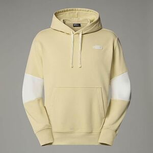 The North Face Women's Terry Relaxed Hooded Sweatshirt, Gravel, S The North Face Women's Terry Relaxed Hooded Sweatshirt, Gravel, S